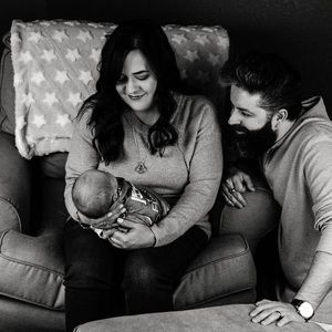 Meet your Posher, Randi